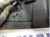 Направляющая заднего бампера левая Fiat Grande Punto (199) 51750181