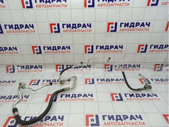 Трубка кондиционера Fiat Grande Punto (199)