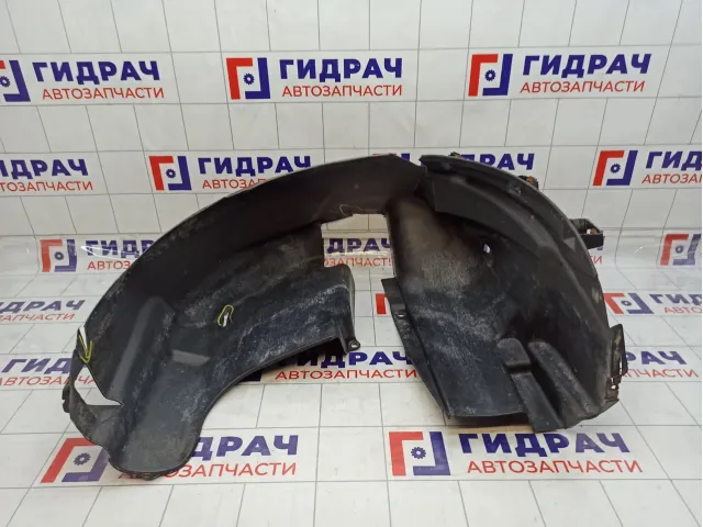 Локер задний левый Fiat Grande Punto (199) 51782378