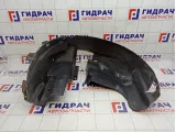 Локер задний правый Fiat Grande Punto (199) 51782374