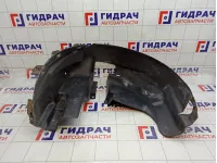 Локер задний правый Fiat Grande Punto (199) 51782374