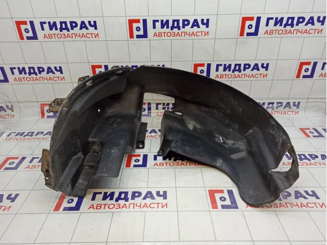 Локер задний правый Fiat Grande Punto (199) 51782374