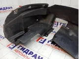 Локер задний правый Fiat Grande Punto (199) 51782374
