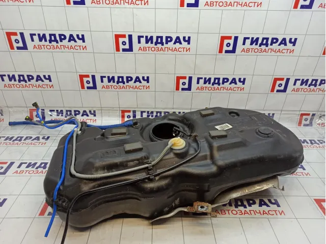 Бак топливный Fiat Grande Punto (199) 55700360