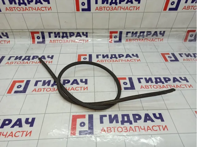 Молдинг крыши левый Fiat Grande Punto (199)