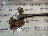 Балка задняя Fiat Grande Punto (199) 51804554