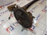 Балка задняя Fiat Grande Punto (199) 51804554