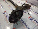 Балка задняя Fiat Grande Punto (199) 51804554
