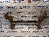 Балка задняя Fiat Grande Punto (199) 51804554