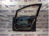 Дверь передняя правая Fiat Grande Punto (199)