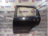 Дверь задняя левая Fiat Grande Punto (199)