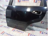 Дверь задняя левая Fiat Grande Punto (199)