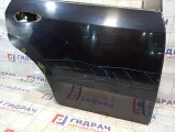 Дверь задняя правая Fiat Grande Punto (199)