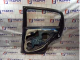 Дверь задняя правая Fiat Grande Punto (199)