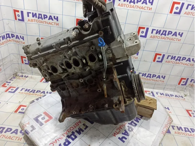 Двигатель Fiat Grande Punto (199) 71741344