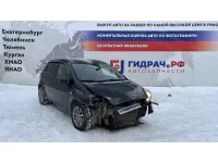 Fiat Grande Punto (199)