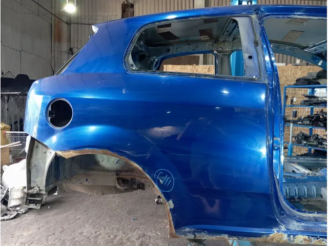 Крыло заднее правое Fiat Punto