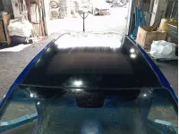 Крыша Fiat Punto