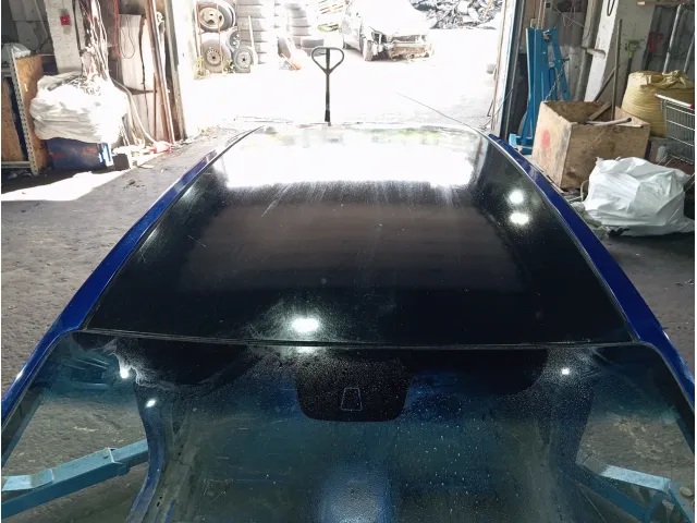 Крыша Fiat Punto