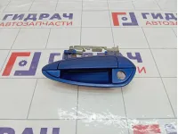 Ручка двери наружная передняя левая Fiat Punto