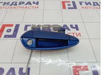 Ручка двери наружная передняя правая Fiat Punto