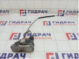 Замок двери передней левой Fiat Punto 51797561