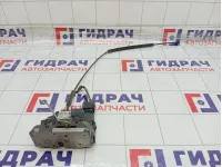 Замок двери передней левой Fiat Punto 51797561