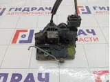 Замок двери передней левой Fiat Punto 51797561