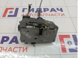 Замок двери передней левой Fiat Punto 51797561