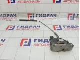 Замок двери передней правой Fiat Punto 51797562