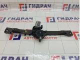 Стеклоподъемник электрический передний левый Fiat Punto 51786729