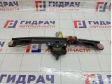Стеклоподъемник электрический передний левый Fiat Punto 51786729