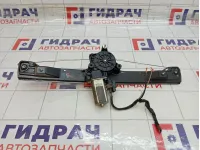 Стеклоподъемник электрический передний правый Fiat Punto 51786728