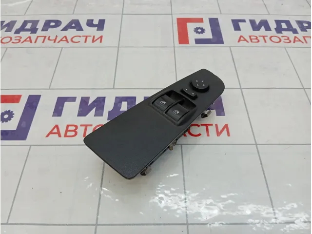 Блок управления стеклоподъемниками Fiat Punto 735428719