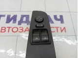 Блок управления стеклоподъемниками Fiat Punto 735428719