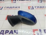 Зеркало электрическое левое Fiat Punto 735465561