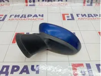 Зеркало электрическое левое Fiat Punto 735465561