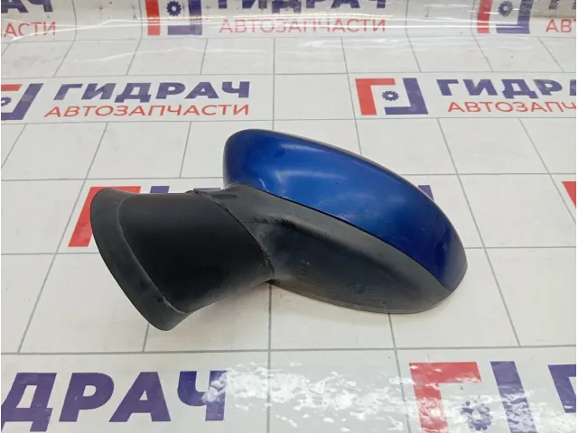 Зеркало электрическое левое Fiat Punto 735465561