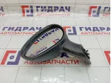 Зеркало электрическое левое Fiat Punto 735465561