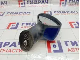 Зеркало электрическое левое Fiat Punto 735465561