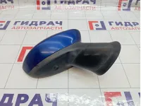 Зеркало электрическое правое Fiat Punto 735465557