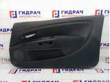 Обшивка двери передней правой Fiat Punto 735469020