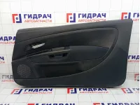 Обшивка двери передней правой Fiat Punto 735469020