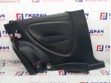 Обшивка стойки задней левой Fiat Punto 735450519