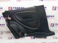 Обшивка стойки задней левой Fiat Punto 735450519