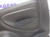 Обшивка стойки задней левой Fiat Punto 735450519