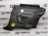 Обшивка стойки задней левой Fiat Punto 735450519