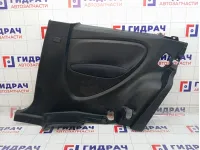 Обшивка стойки задней правой Fiat Punto 735450520