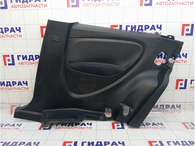 Обшивка стойки задней правой Fiat Punto 735450520