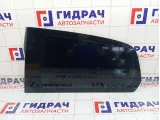 Стекло кузовное глухое (форточка) заднее левое Fiat Punto 51841929